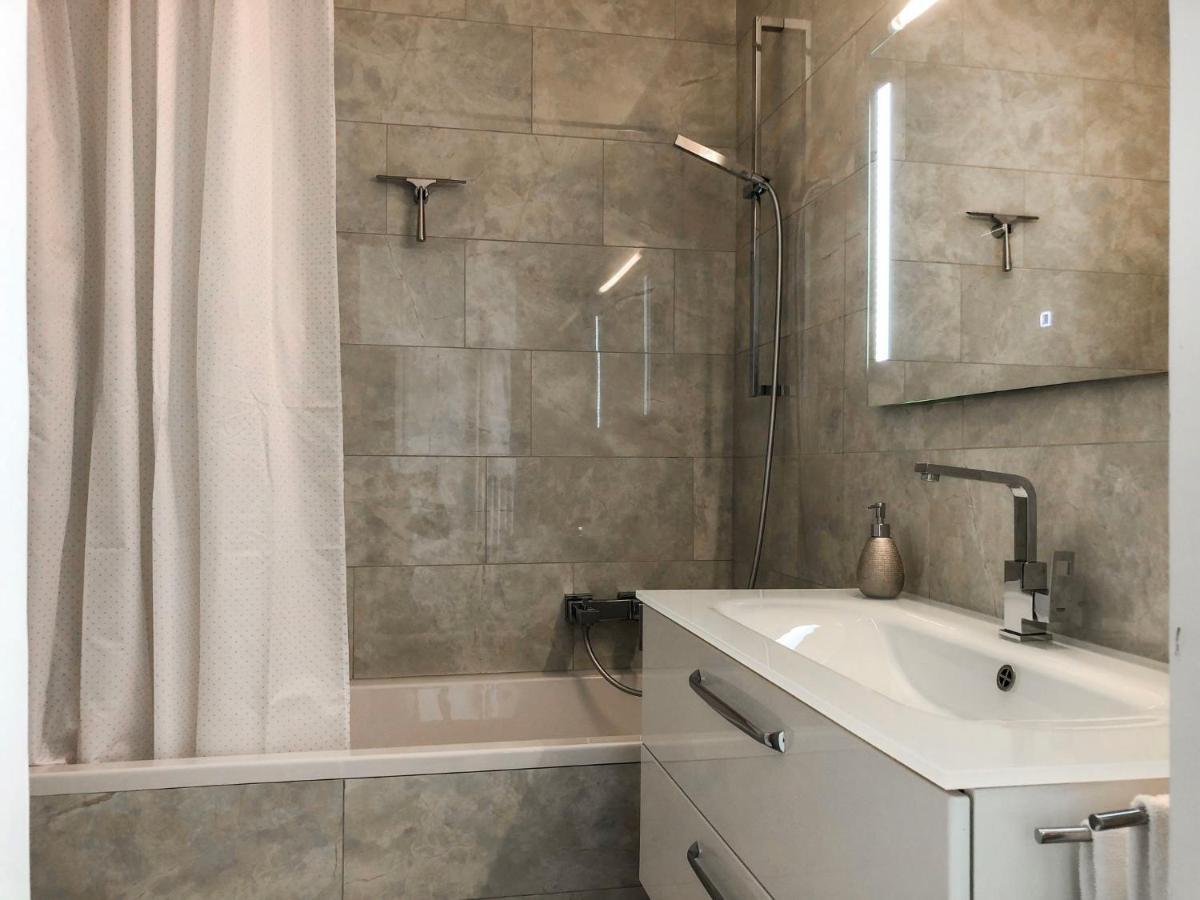 Apartment Aldesago Monte Bre - Utoring-1 By Interhome Lugano Ngoại thất bức ảnh