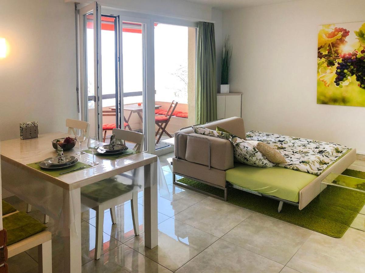 Apartment Aldesago Monte Bre - Utoring-1 By Interhome Lugano Ngoại thất bức ảnh