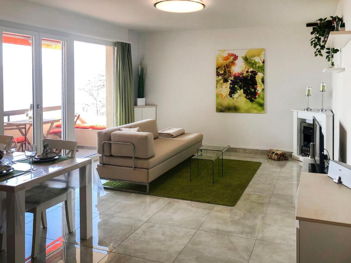 Apartment Aldesago Monte Bre - Utoring-1 By Interhome Lugano Ngoại thất bức ảnh